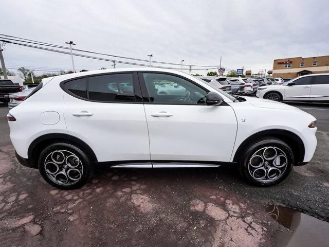 2024 Alfa Romeo Tonale Ti EAWD