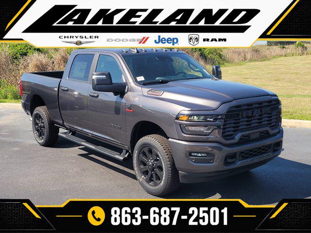 2026 Ram 3500 Big Horn Crew Cab 4x4 6'4" Box for sale in Lakeland, FL