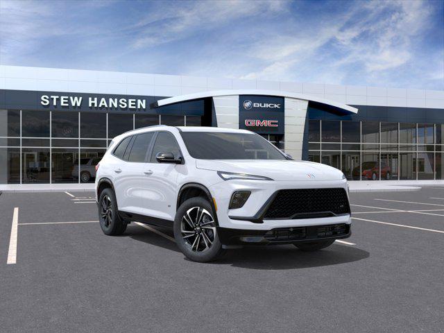 2026 Buick Enclave Sport Touring FWD for sale in Clive, IA