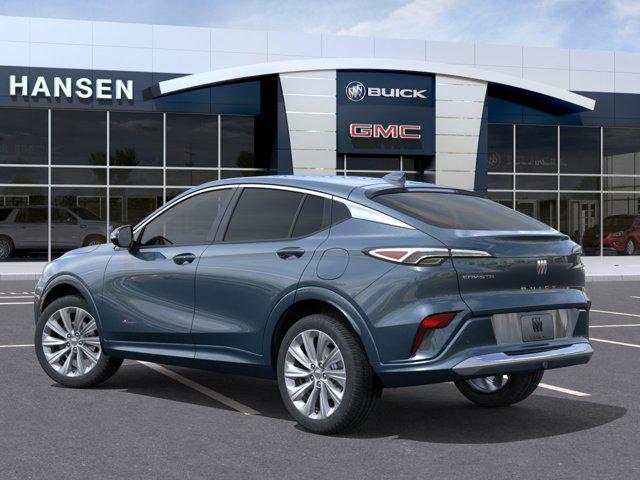 2026 Buick NV Avenir FWD