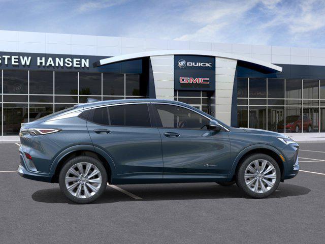 2026 Buick NV Avenir FWD