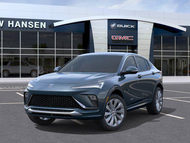 2026 Buick NV Avenir FWD