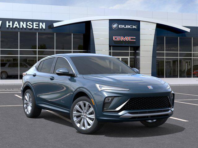 2026 Buick NV Avenir FWD