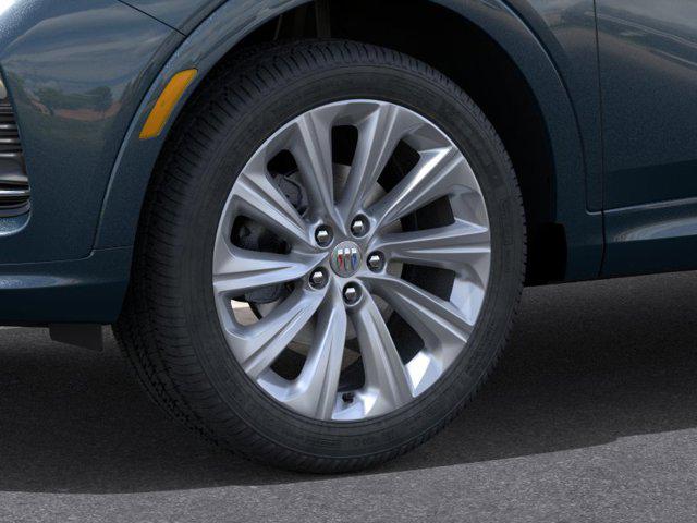 2026 Buick NV Avenir FWD