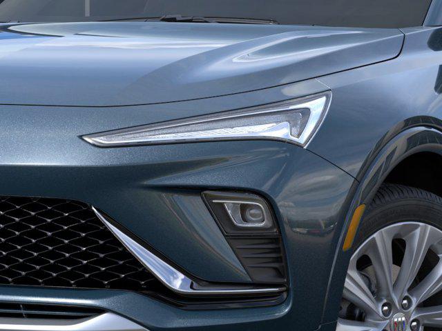 2026 Buick NV Avenir FWD
