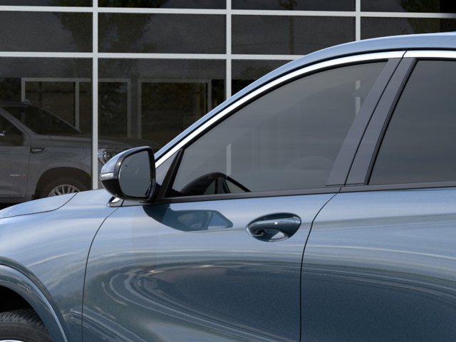 2026 Buick NV Avenir FWD