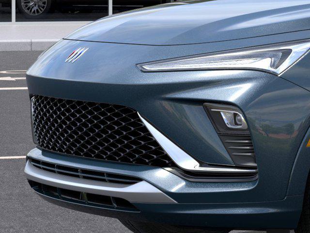 2026 Buick NV Avenir FWD