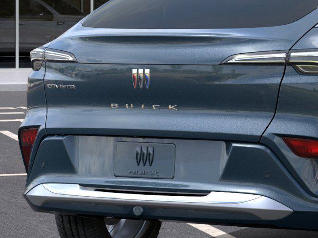 2026 Buick NV Avenir FWD
