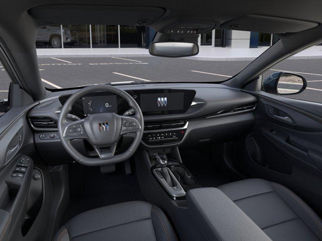 2026 Buick NV Avenir FWD