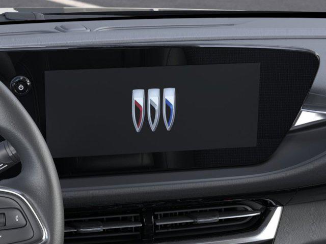 2026 Buick NV Avenir FWD