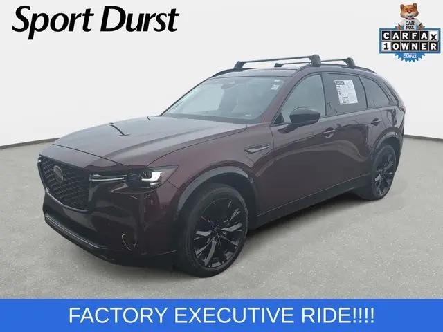 2026 Mazda X-90 3.3 Turbo S Premium Sport for sale in Goldsboro, NC