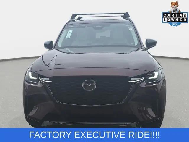 2026 Mazda X-90 3.3 Turbo S Premium Sport