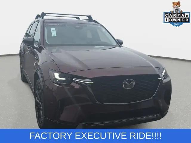 2026 Mazda X-90 3.3 Turbo S Premium Sport