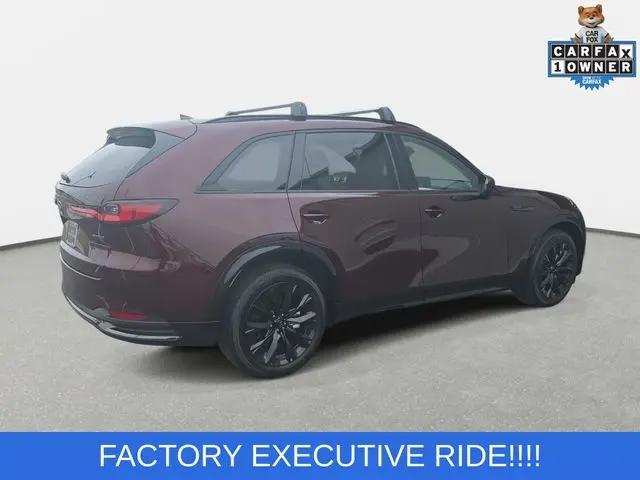2026 Mazda X-90 3.3 Turbo S Premium Sport