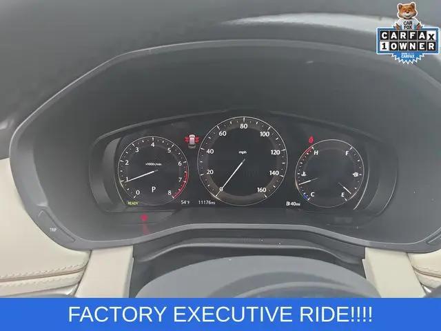 2026 Mazda X-90 3.3 Turbo S Premium Sport