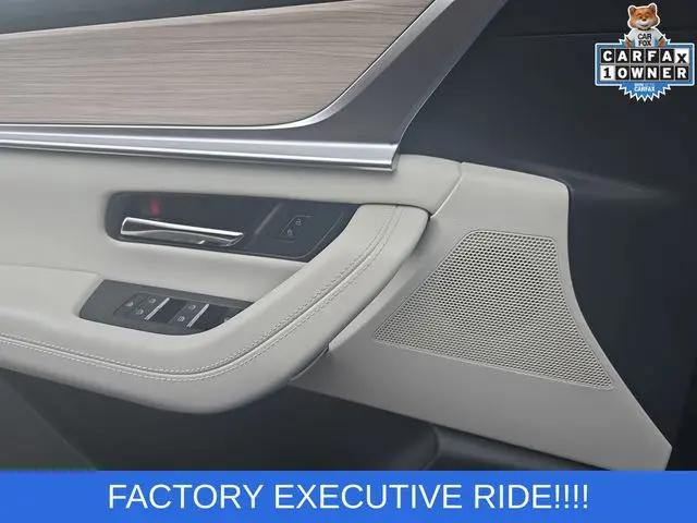 2026 Mazda X-90 3.3 Turbo S Premium Sport