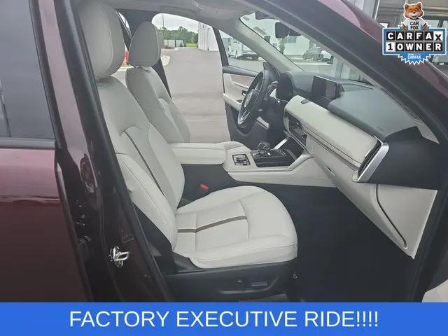 2026 Mazda X-90 3.3 Turbo S Premium Sport