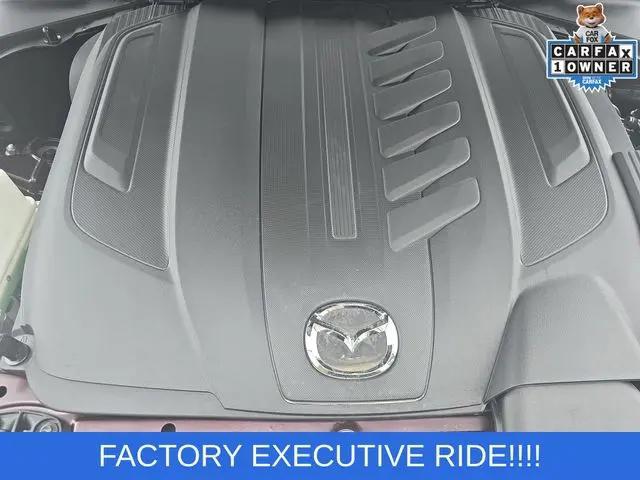 2026 Mazda X-90 3.3 Turbo S Premium Sport
