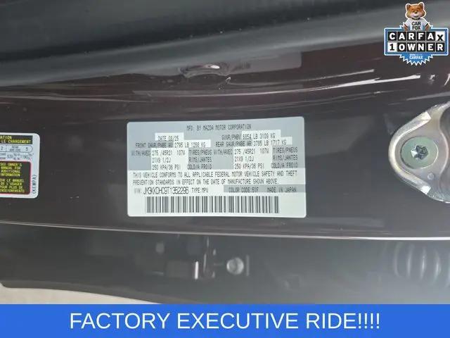 2026 Mazda X-90 3.3 Turbo S Premium Sport