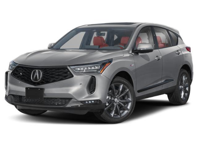 2026 Acura RDX A-Spec for sale in Hoffman Estates, IL