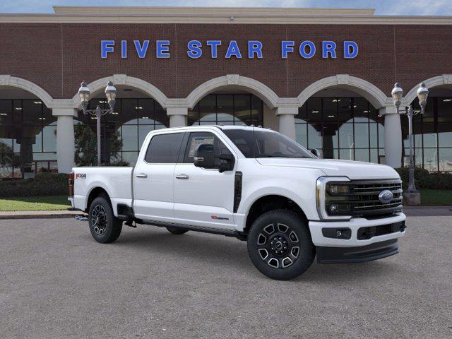 2026 Ford F-250 Platinum for sale in North Richland Hills, TX
