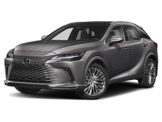 2026 Lexus RX 350 Luxury for sale in Oklahoma City, OK
