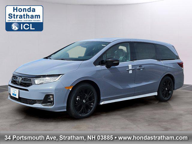 2026 Honda Odyssey Sport-L for sale in Stratham,, NH