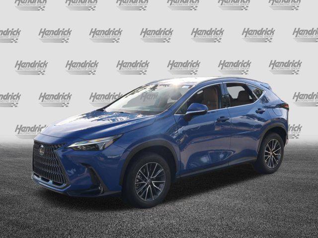 2025 Lexus NX Premium