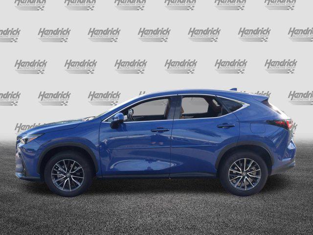 2025 Lexus NX Premium