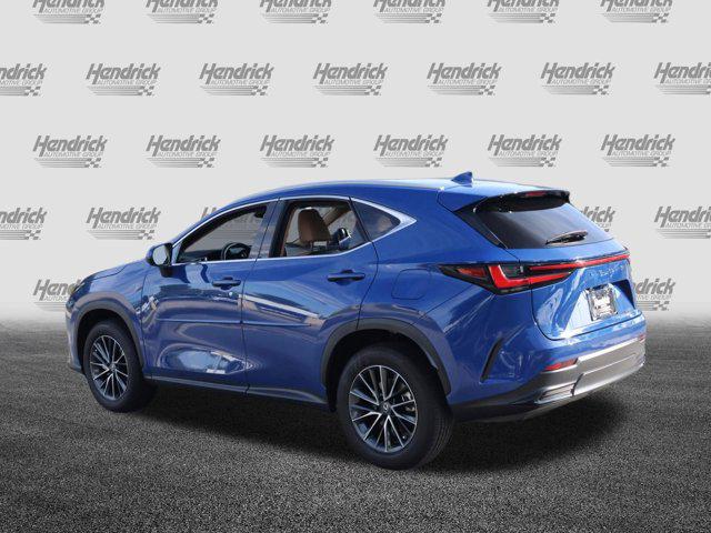 2025 Lexus NX Premium