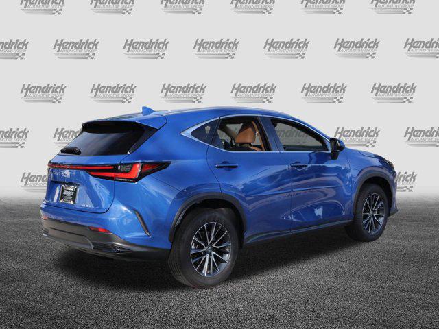 2025 Lexus NX Premium