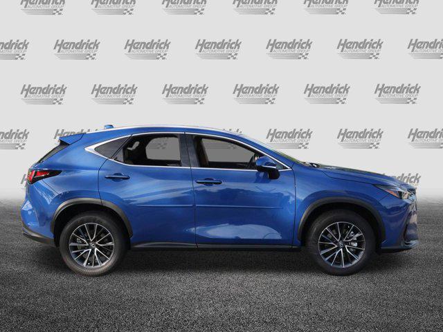 2025 Lexus NX Premium