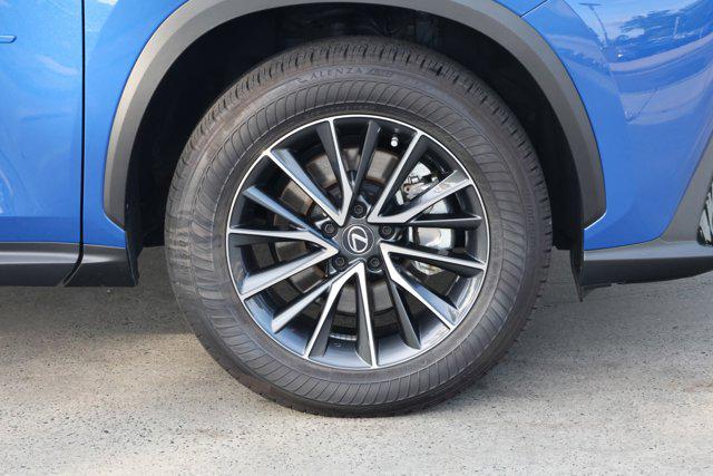 2025 Lexus NX Premium