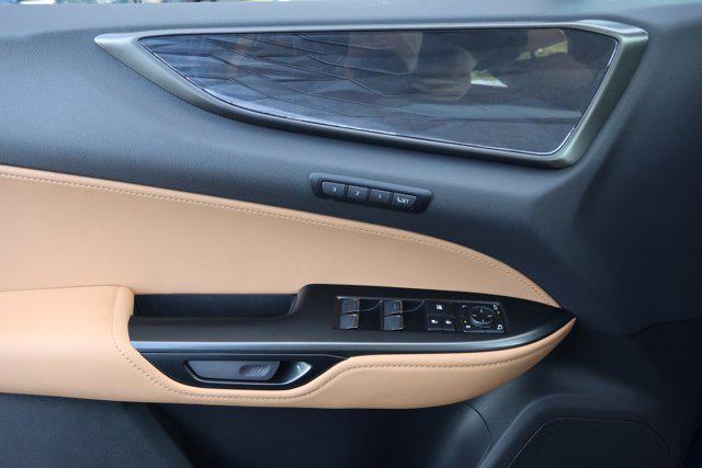 2025 Lexus NX Premium