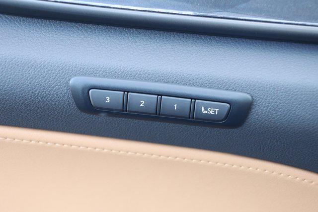 2025 Lexus NX Premium