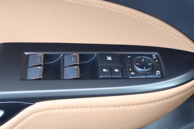 2025 Lexus NX Premium
