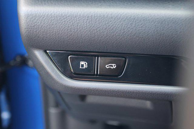 2025 Lexus NX Premium