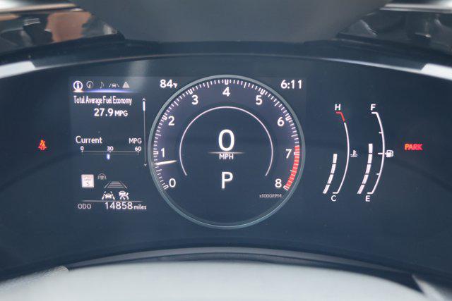 2025 Lexus NX Premium