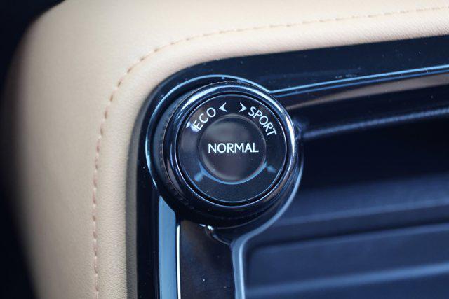 2025 Lexus NX Premium