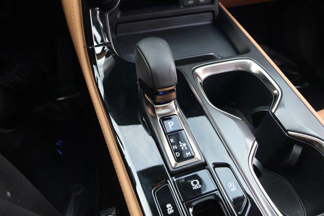 2025 Lexus NX Premium