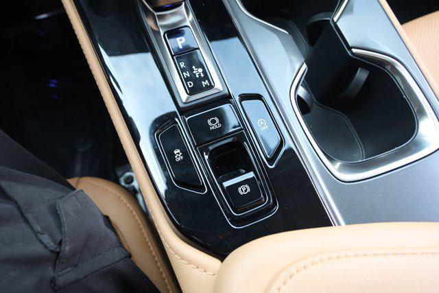 2025 Lexus NX Premium