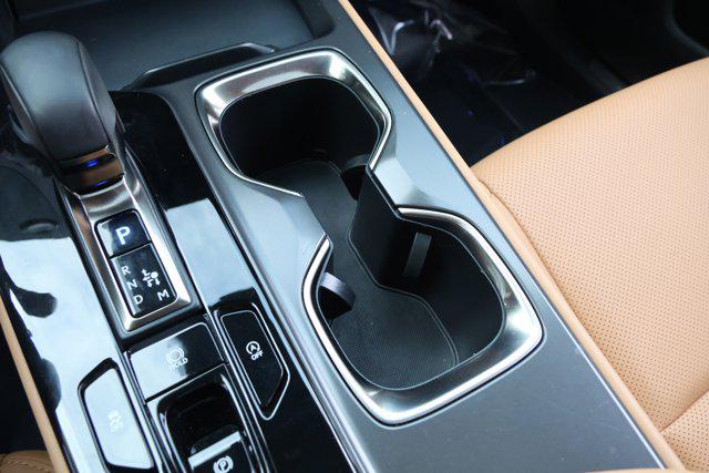 2025 Lexus NX Premium