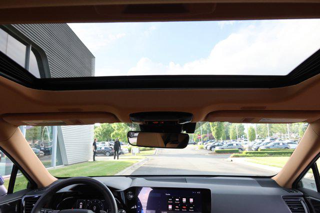 2025 Lexus NX Premium