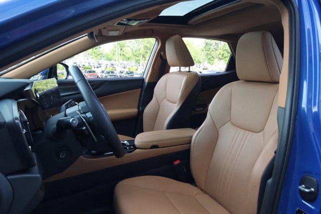 2025 Lexus NX Premium