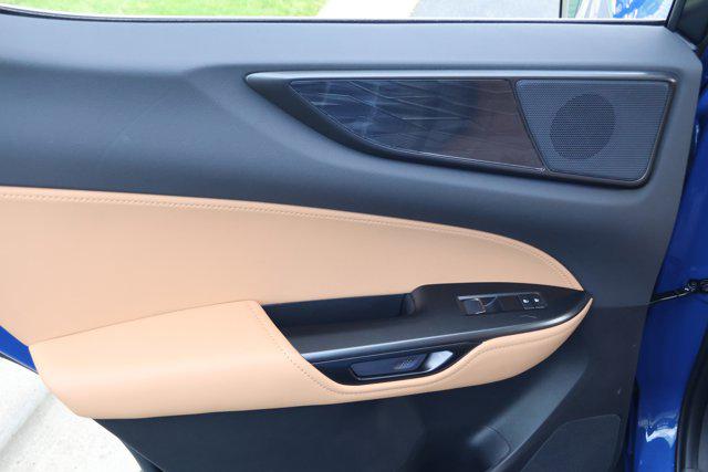 2025 Lexus NX Premium