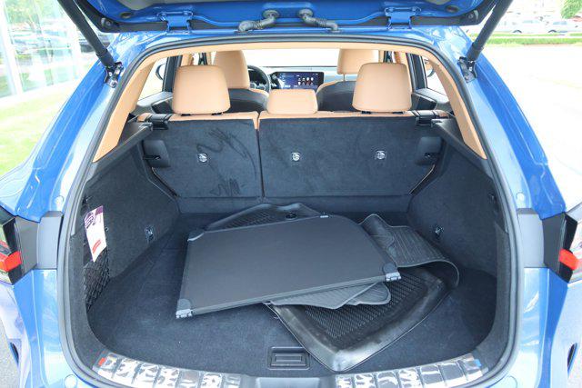 2025 Lexus NX Premium