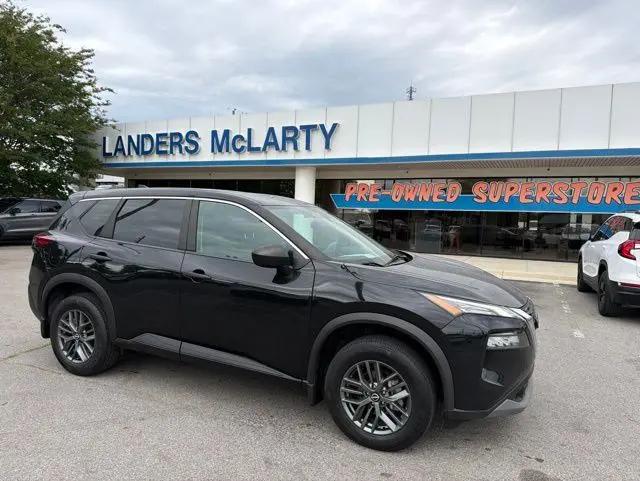 2022 Nissan Rogue S FWD for sale in Huntsville, AL