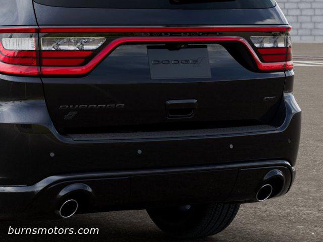 2026 Dodge Durango GT HEMI V8
