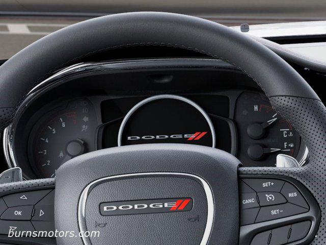 2026 Dodge Durango GT HEMI V8
