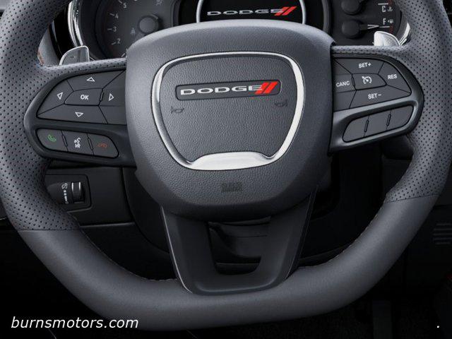 2026 Dodge Durango GT HEMI V8